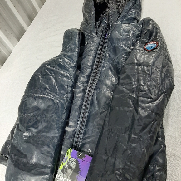 Ladies jacket - Picture 7 of 8